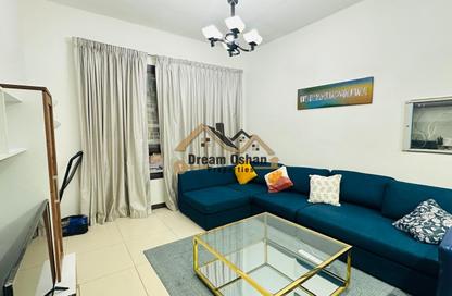 Apartment - 1 Bedroom - 2 Bathrooms for rent in Mirage Residence - Dubai Silicon Oasis - Dubai Apartment - 1 Bedroom - 2 Bathrooms for rent in Mirage Residence - Dubai Silicon Oasis - Dubai