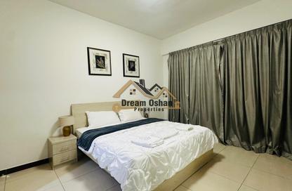 Apartment - 1 Bedroom - 2 Bathrooms for rent in Mirage Residence - Dubai Silicon Oasis - Dubai