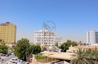 Apartment - Studio - 1 Bathroom for rent in Sheikh Jaber Al Sabah Street - Al Naimiya - Al Nuaimiya - Ajman Apartment - Studio - 1 Bathroom for rent in Sheikh Jaber Al Sabah Street - Al Naimiya - Al Nuaimiya - Ajman
