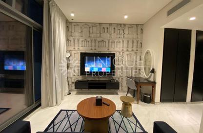 Apartment - Studio - 1 for sale in Atria Residences - The Atria - Business Bay - Dubai