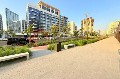 محل - استوديو للايجار في عزيزي ريفييرا 48 - عزيزي ريفيرا - ميدان واحد - ميدان - دبي محل - استوديو للايجار في عزيزي ريفييرا 48 - عزيزي ريفيرا - ميدان واحد - ميدان - دبي