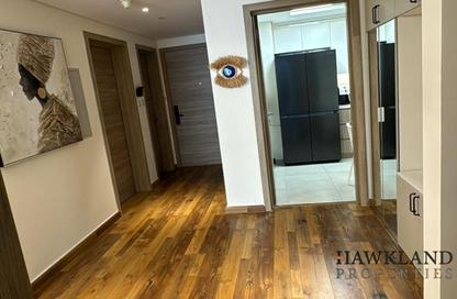 Apartment - 2 Bedrooms - 3 Bathrooms for rent in Nasayem Avenue 2 - Nasayem Avenue - Mirdif Hills - Mirdif - Dubai