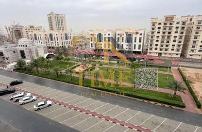 Apartment - 2 Bedrooms - 3 Bathrooms for rent in Al Amira Village - Al Yasmeen - Ajman