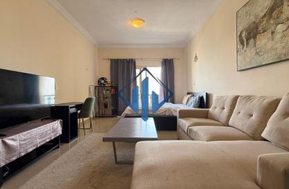 Apartment - Studio - 1 Bathroom for rent in Marina Apartments G - Al Hamra Marina Residences - Al Hamra Village - Ras Al Khaimah