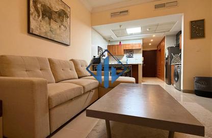 Apartment - Studio - 1 Bathroom for rent in Marina Apartments G - Al Hamra Marina Residences - Al Hamra Village - Ras Al Khaimah