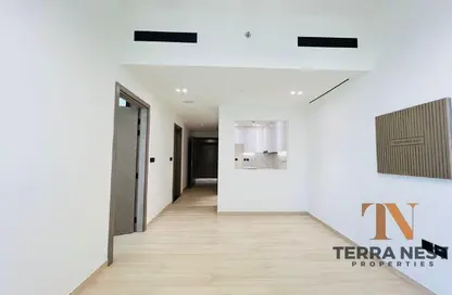 Apartment - 1 Bedroom - 2 Bathrooms for rent in Binghatti Nova - District 12 - Jumeirah Village Circle - Dubai
