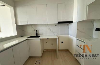 Apartment - 1 Bedroom - 2 Bathrooms for rent in Binghatti Nova - District 12 - Jumeirah Village Circle - Dubai