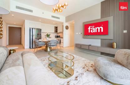 Apartment - 2 - 3 for rent in Downtown Views II Tower 1 - Downtown Views II - Zabeel 2 - Zabeel - Dubai Apartment - 2 - 3 for rent in Downtown Views II Tower 1 - Downtown Views II - Zabeel 2 - Zabeel - Dubai