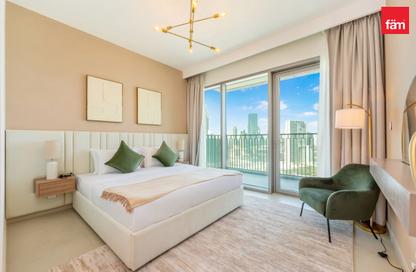 Apartment - 2 - 3 for rent in Downtown Views II Tower 1 - Downtown Views II - Zabeel 2 - Zabeel - Dubai Apartment - 2 - 3 for rent in Downtown Views II Tower 1 - Downtown Views II - Zabeel 2 - Zabeel - Dubai