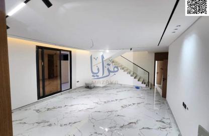 Villa - 5 Bedrooms - 7 Bathrooms for sale in Kabbali Hills - Al Helio 2 - Al Helio - Ajman