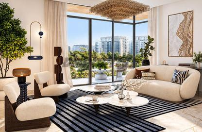 Apartment - 3 - 4 for sale in Address Residences Dubai Hills Estate Tower A - Address Residences Dubai Hills Estate - Dubai Hills Estate - Dubai