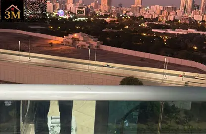 Apartment - 2 Bedrooms - 2 Bathrooms for sale in Al Naemiya Tower 3 - Al Naemiya Towers - Al Nuaimiya - Ajman