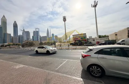 Shop - Studio - 1 Bathroom for rent in Jumeirah Garden City - Al Satwa - Dubai