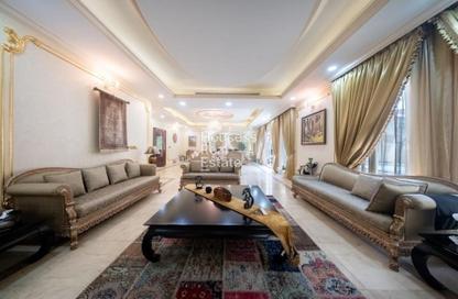 Villa - 7 Bedrooms - 7+ Bathrooms for sale in Umm Al Sheif Villas - Umm Al Sheif - Dubai