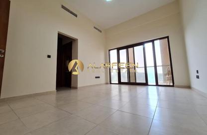 Villa - 4 - 6 for rent in Park Villas - District 10 - Jumeirah Village Circle - Dubai Villa - 4 - 6 for rent in Park Villas - District 10 - Jumeirah Village Circle - Dubai