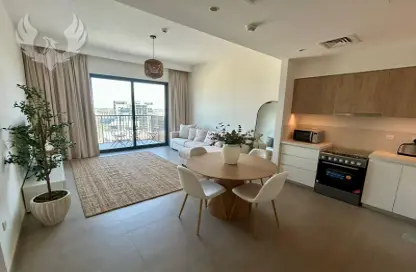 شقة - غرفة نوم - 1 حمام للايجار في بارك ريدج تاور سي - بارك ريدج - دبي هيلز استيت - دبي