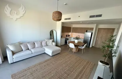 Apartment - 1 Bedroom - 1 Bathroom for rent in Park Ridge Tower C - Park Ridge - Dubai Hills Estate - Dubai