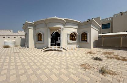 Villa - 3 - 2 for rent in Al Dhait South - Al Dhait - Ras Al Khaimah Villa - 3 - 2 for rent in Al Dhait South - Al Dhait - Ras Al Khaimah