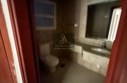 Apartment - 1 Bedroom - 2 Bathrooms for sale in Horizon Towers - Ajman Downtown - Ajman