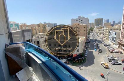 Apartment - 3 Bedrooms - 4 Bathrooms for sale in Falcon Tower 1 - Falcon Towers - Ajman Downtown - Ajman Apartment - 3 Bedrooms - 4 Bathrooms for sale in Falcon Tower 1 - Falcon Towers - Ajman Downtown - Ajman