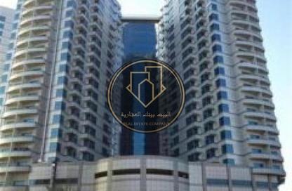 Apartment - 3 Bedrooms - 4 Bathrooms for sale in Falcon Tower 1 - Falcon Towers - Ajman Downtown - Ajman Apartment - 3 Bedrooms - 4 Bathrooms for sale in Falcon Tower 1 - Falcon Towers - Ajman Downtown - Ajman