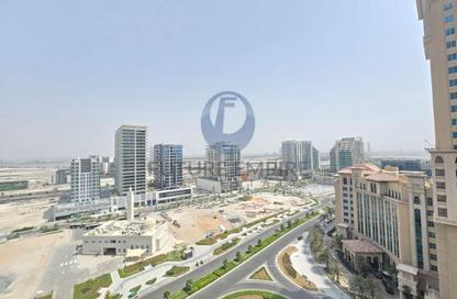 Apartment - 2 - 2 for rent in Binghatti Avenue - Al Jaddaf - Dubai Apartment - 2 - 2 for rent in Binghatti Avenue - Al Jaddaf - Dubai