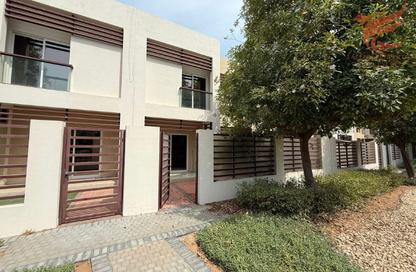 Villa - 2 Bedrooms - 2 Bathrooms for rent in Flamingo Villas - Mina Al Arab - Ras Al Khaimah