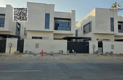 Villa - 5 - 7 for sale in Al Yasmeen 1 - Al Yasmeen - Ajman