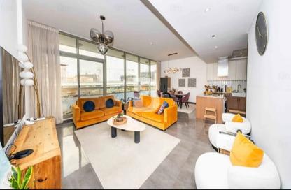 Apartment - 3 Bedrooms - 3 Bathrooms for sale in Avenue Residence 2 - Avenue Residence - Al Furjan - Dubai