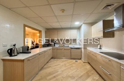 Apartment - 4 - 4 for rent in Rimal 5 - Rimal - Jumeirah Beach Residence - Dubai Apartment - 4 - 4 for rent in Rimal 5 - Rimal - Jumeirah Beach Residence - Dubai