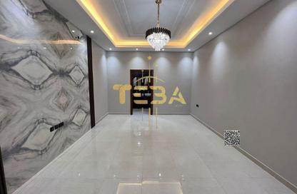 Villa - 4 Bedrooms - 6 Bathrooms for rent in Al Zaheya Gardens - Al Zahya - Ajman