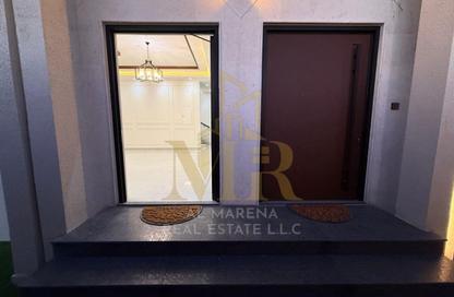Villa - 5 Bedrooms - 7 Bathrooms for sale in Al Helio 2 - Al Helio - Ajman Villa - 5 Bedrooms - 7 Bathrooms for sale in Al Helio 2 - Al Helio - Ajman