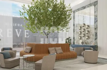 Apartment - 1 Bedroom - 2 Bathrooms for sale in Azizi Riviera 60 - Azizi Riviera - Meydan One - Meydan - Dubai
