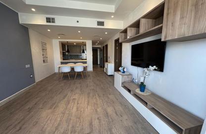 Apartment - 1 - 2 for sale in Hyati Residences - District 14 - Jumeirah Village Circle - Dubai