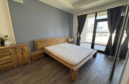Apartment - 1 - 2 for sale in Hyati Residences - District 14 - Jumeirah Village Circle - Dubai Apartment - 1 - 2 for sale in Hyati Residences - District 14 - Jumeirah Village Circle - Dubai