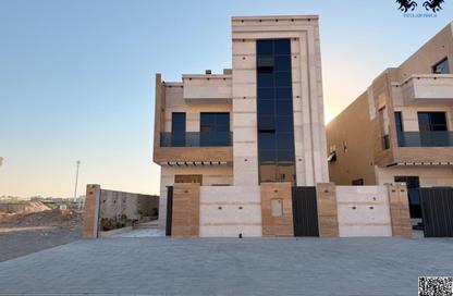 Villa - 5 Bedrooms - 7 Bathrooms for sale in Al Helio 2 - Al Helio - Ajman
