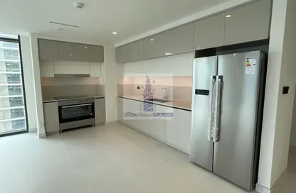 Apartment - 2 Bedrooms - 2 Bathrooms for rent in Beach Mansion Tower 2 - Beach Mansion - EMAAR Beachfront - Dubai Harbour - Dubai