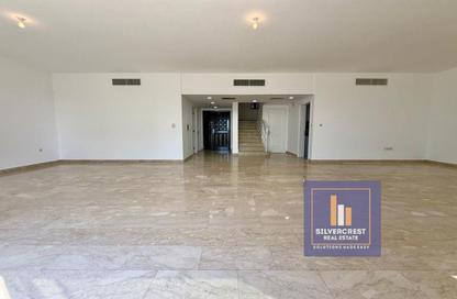 Apartment - 3 Bedrooms - 4 Bathrooms for rent in Al Shaheen Tower - Al Khalidiya - Abu Dhabi