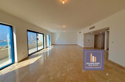 Apartment - 3 Bedrooms - 4 Bathrooms for rent in Al Shaheen Tower - Al Khalidiya - Abu Dhabi