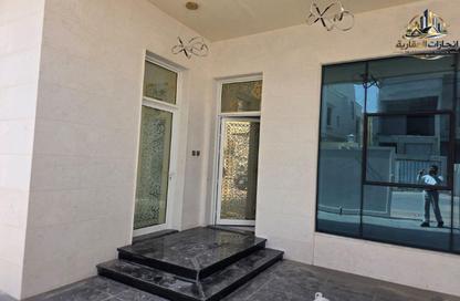 Villa - 6 Bedrooms - 7+ Bathrooms for rent in Al Yasmeen 1 - Al Yasmeen - Ajman Villa - 6 Bedrooms - 7+ Bathrooms for rent in Al Yasmeen 1 - Al Yasmeen - Ajman