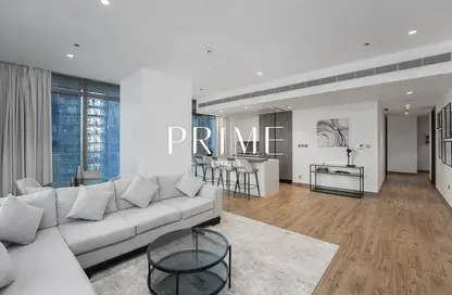 Apartment - 2 Bedrooms - 3 Bathrooms for rent in Jumeirah Living Marina Gate - Marina Gate - Dubai Marina - Dubai