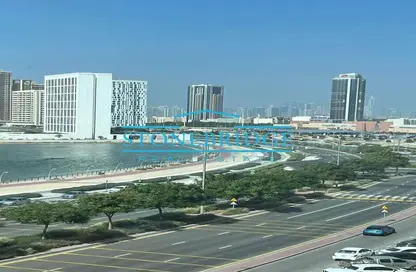 شقة - 1 حمام للايجار في C برج - ليك سايد ريزيدنس - مدينة دبي للإنتاج (اي ام بي زد) - دبي