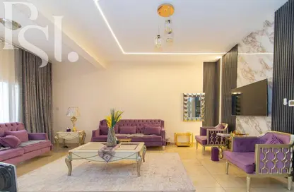 Townhouse - 3 Bedrooms - 3 Bathrooms for sale in The Townhouses at Al Hamra Village - Al Hamra Village - Ras Al Khaimah