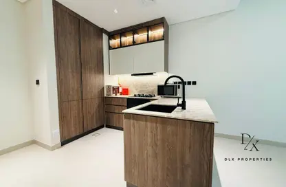 شقة - غرفة نوم - 1 حمام للايجار في ويست فايف بيزنس باي ريزيدينس - الخليج التجاري - دبي شقة - غرفة نوم - 1 حمام للايجار في ويست فايف بيزنس باي ريزيدينس - الخليج التجاري - دبي