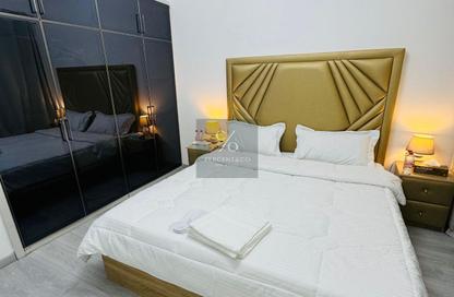 Apartment - 1 Bedroom - 2 Bathrooms for sale in Marina Park - Dubai Marina - Dubai