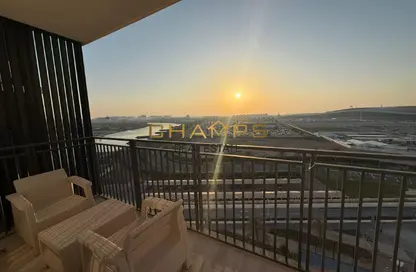 Apartment - 2 Bedrooms - 2 Bathrooms for sale in Waters Edge - Yas Island - Abu Dhabi