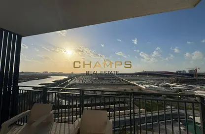 شقة - 2 غرف نوم - 2 حمامات للبيع في وترز أج - جزيرة ياس - أبوظبي