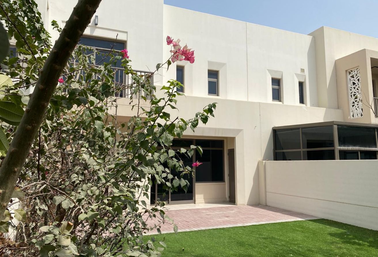 VILLA FOR RENT | VACANT | 3 BEDROOMS + MAID — Premium Real Estate Property in Dubai by Valorem
