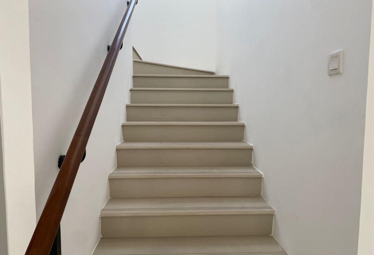 VILLA FOR RENT | VACANT | 3 BEDROOMS + MAID — image 16