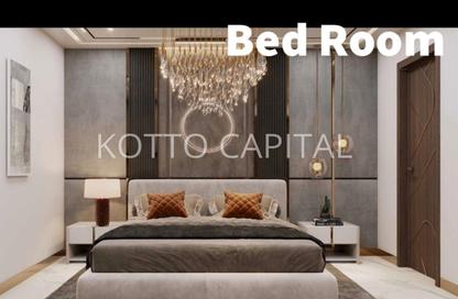 Apartment - 1 Bedroom - 2 Bathrooms for sale in Elitz by Danube Building 1 - Elitz By Danube - District 11 - Jumeirah Village Circle - Dubai